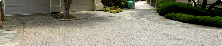 Driveway Landscaping Ideas