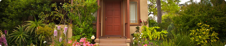 Front Yard Landscaping Ideas