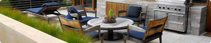 Patios