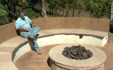 Outdoor Fire Pit Design Ideas - Landscaping Network
