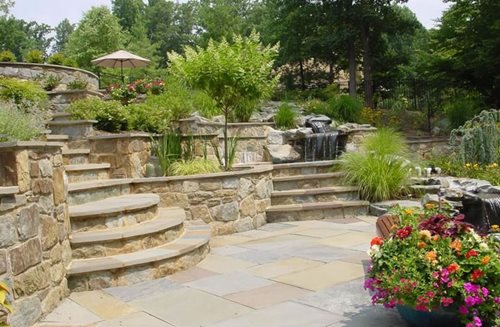 Common Backyard Problems Ideas for small and large yards, privacy ...