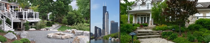 Illinois Landscaping Ideas - Landscaping Network