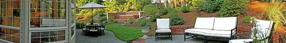 Flagstone patio benefits, cost & ideas landscaping network