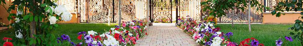 Backyard Walkway Ideas Landscaping Network