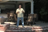 Patio Sizing & Placement Tips