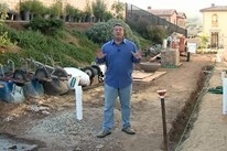 Bocce Ball Court Construction Tips