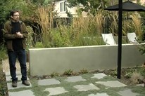 Concrete Patio & Hardscape Design